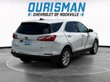 Used 2020 Chevrolet Equinox LT w/ Driver Convenience Package image 6