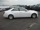 Used 2015 Cadillac CTS Luxury image 3