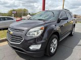 Used 2016 Chevrolet Equinox LT w/ Convenience Package image 3