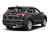 Used 2017 Acura RDX w/ Technology Package image 2
