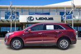 Used 2017 Cadillac XT5 Luxury image 3