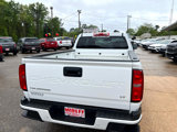 Used 2022 Chevrolet Colorado LT w/ Fleet Safety Package image 6