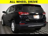 Used 2022 Chevrolet Equinox LT image 5