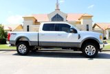 Used 2017 Ford F250 Lariat w/ Chrome Package image 3