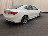 Used 2019 Acura TLX V6 SH-AWD w/ Advance Package image 5