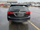 Used 2016 Acura MDX SH-AWD image 3