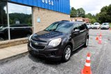 Used 2014 Chevrolet Equinox LT w/ Driver Convenience Package image 3