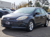 Used 2014 Ford Focus SE image 4