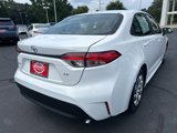 Used 2024 Toyota Corolla LE image 5
