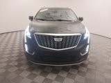 Certified 2021 Cadillac XT5 Premium Luxury image 2