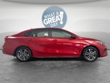 Certified 2024 Kia Forte LXS image 2