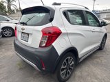 Certified 2022 Chevrolet Spark ACTIV image 3