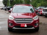 Used 2017 Ford Escape Titanium image 2
