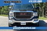 Used 2019 GMC Sierra 1500 SLE w/ SLE Value Package image 2