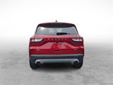 Certified 2022 Ford Escape SEL image 5