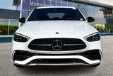 Certified 2022 Mercedes-Benz C 300 4MATIC Sedan image 3