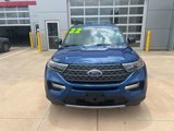 Used 2022 Ford Explorer XLT w/ Equipment Group 202A image 2