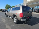 Used 2013 Chevrolet Silverado 2500 LT w/ Interior Plus Package image 3