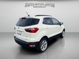 Used 2021 Ford EcoSport SE w/ SE Appearance Package image 5