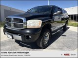 Used 2006 Dodge Ram 2500 Truck Laramie w/ Protection Group image 3