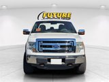Used 2013 Ford F150 4x4 SuperCrew image 2