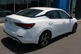 Used 2022 Nissan Sentra SV w/ Trunk Package image 6
