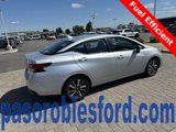 Used 2021 Nissan Versa SV image 4