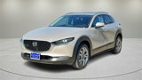Used 2023 MAZDA CX-30 AWD 2.5 S w/ Premium Package image 3