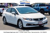 Used 2015 Honda Civic LX image 5