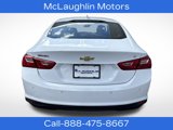 Used 2023 Chevrolet Malibu LT w/ Driver Confidence Package image 4