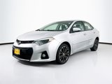 Used 2016 Toyota Corolla S image 3