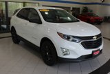 Used 2018 Chevrolet Equinox LS image 3