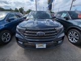 Certified 2022 Ford Explorer XLT image 2