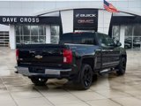 Used 2016 Chevrolet Silverado 1500 LTZ image 5