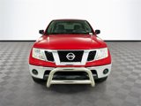 Used 2011 Nissan Frontier SV image 2