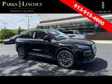 Certified 2020 Lincoln Corsair FWD image 2
