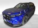 New 2025 Honda CR-V Sport image 3