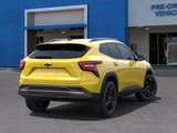 New 2025 Chevrolet Trax ACTIV w/ Driver Confidence Package image 4