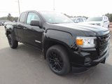 Certified 2022 GMC Canyon Elevation Standard w/ Convenience Package image 5