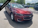 Used 2016 Chevrolet Malibu LS image 3
