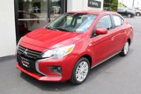 New 2024 Mitsubishi Mirage G4 LE image 3