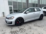 Used 2017 Volkswagen GTI SE image 1