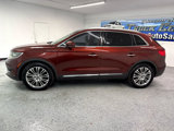 Used 2016 Lincoln MKX Reserve image 4