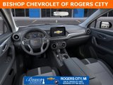 New 2025 Chevrolet Blazer LT w/ LPO, Floor Liner Package image 2