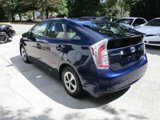 Used 2012 Toyota Prius Three image 3