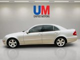 Used 2004 Mercedes-Benz E 320 Sedan image 4