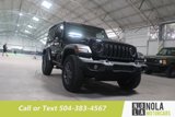 Used 2024 Jeep Wrangler Sport S image 6