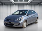Used 2017 Hyundai Accent SE image 3