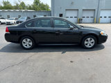 Used 2012 Chevrolet Impala LS image 2