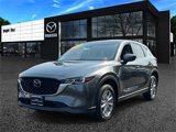 Certified 2023 MAZDA CX-5 AWD 2.5 S w/ Select Package image 3